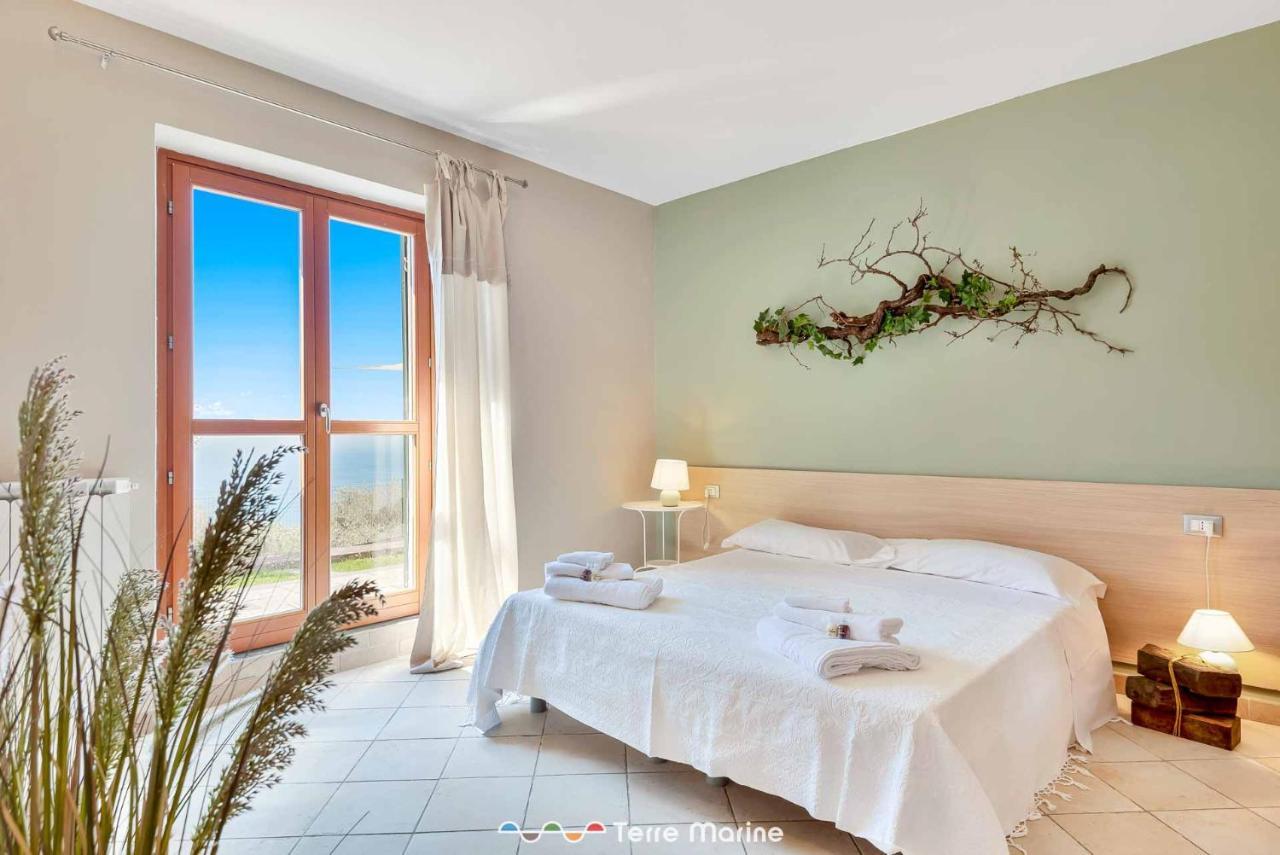 Affittacamere Niria, Terre Marine Volastra Buitenkant foto