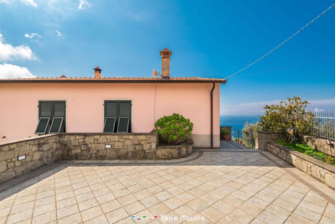 Affittacamere Niria, Terre Marine Volastra Buitenkant foto
